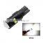 Universal T10 194 W5W 3030 8Led Car Side Wedge Light White Lamp Bulb Led Interior Luces T10