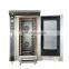 Professional Combination Bakery Equipment commercial Convection Oven