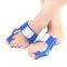 Pain Relief Bunion Toe Corrector Orthotics Straightener Separator Hallux Valgus Corrector Toe Protector