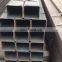 Galvanized Hollow Section Steel Tube 75 x 75/ Galvanized Square Pipe  ASTM A36