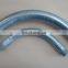 90 degree electrical metal steel emt elbow conduit