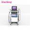 Niansheng Factory Oxygen Jet O2 Peel Machine Water Oxygen Jet Peel Facial Equipment microdermabrasion Machine