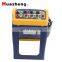 On-site three phase energy meter test equipment handheld 3 phase energy meter calibrator