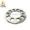 Modified brake parts racing Wheel hub washer ET slip 3mm 0.3cm 4x100 4x114.3 Wheel hub Offset Spacers