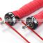 Fitness Speed Jump Rope professional new gear design gym home training skipping