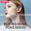 Joyroom Wholesale high quality mini earbuds 5.0 stereo single ear noise cancelling headset