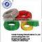 electric wire with pvc insulation