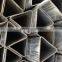 SUS304/316/201/310S/430 Cold Rolled Stainless Steel Seamless/Welded Triangular Pipe/tube