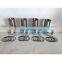 SD33 Engine Cylinder Liner Kit For Nissan