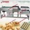 Commercial Waffle Production Line|Hot Sale Wafer Cake Processing Line