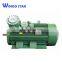 YB2 Series three phase explosion proof induction electric motor
