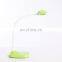 Super Slim home lamp goods table decor light with flexible arm