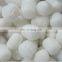 Environmental Degradable Damping Packing Materials Processing Line