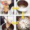 chicken plucker machine /chicken defeather of slaughter equipment for sale