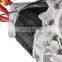 Factory Supply 15KW 25kw 48V Asynchronous AC Motor For Logistics Vehicle