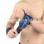 Hampool Premium Multicolor Fitness Gym Sport Weight Lifting Wrist Wraps