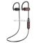 2020 Amazon hot selling neckband waterproof sports wireless bluetooth earphone with mic