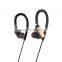 Wholesale Consumer Electronics Secure Fitness Sport Neckband  headphone Wireless Earphone Bluetooth