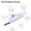 Amazon hot sale facial injection Wireless 12 needle dermapen auto microneedle pen