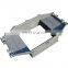 OEM custom high pressure die casting aluminium parts
