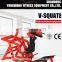 Оборудование для фитнеса Hammer Gym Equipment Plate Loaded Supper V Squat