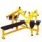 Shandong Commercial Iso lateral horizontal bench press