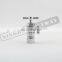 Washing Machine Boiler Drain Valve