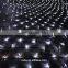 6M*4M LED Net Fairy Lights Рождественские, для свадеб, вечеринок, садовых и внутренних/наружных помещений