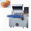 Factory Price High Capacity Cup Cake Cookies Biscuit Depositor Cake Muffin Macaron Cake Making Machine