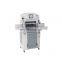 New Design Full Automatic 80mm Hydraulic Guillotine Paper Cutter