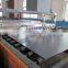 2mm-8mm sandblasted mirror