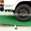 FRP fiberglass good impact resistant property grating