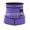 2020 High Quality Yoga sweat slim belt Neoprene Adjustable waist trimmer slimming belt