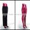 female mannequin/lower body mannequin