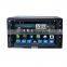 6 inch car dvd player GPS for Suzuki with mirror-link car gps