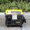 BS950 BISON China Taizhou Home Use Standby 650W Cooper Wire 2HP Generator Gasoline