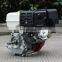 Single Cylinder Gasoline Engine 4 Stroke 400cc Engine Motor Gasoline