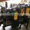 Original 6D125-5 PC400-8 Diesel Engine Assy,  6D125-5 Engine Motor 6D125-5 Excavator Complete Engine Assy