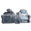 EC460B Excavator Swing Reduction Gearbox VOE 14541030 VOE14569763 VOE14550092