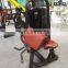 China suppliers commercial gym equipment biceps machine body strong fitness equipment strength machine