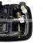 Free Shipping! Inside Front Rear Right Silver Door Handle For Hyundai Accent 82620-25000