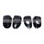 4 pcs Outside Exterior Door Handle Left Right Front Rear For Kia 82650-2F000 82660-2F000 83650-2F000 83660-2F000