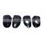 Free Shipping! Set 4pcs Front Rear Exterior Door Handles For Kia Spectra 04-09 82650-2F000