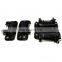 Free Shipping! For Toyota Corolla 88-92 Outside outer Door Handle Front Rear Set Of 4 PCS