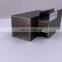 Windows And Doors Drawing Screen Frame Aluminum Window With Good Price