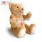 Novelty Customized Stuffed Toys With Cotton Filling Material With Zipper Plush Toys for Kids