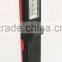 16+1 LED flexible small size super bright magnetive work light with torch