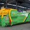 Intelligent Mobile Waste Compress Equipment   environmental equipment factory    waste compression equipment for sale