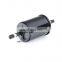 auto engine fabrica de filtro de oleo fuel filter 96444649 96335719 for US car