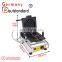 German Brand waffle maker making machine factory price